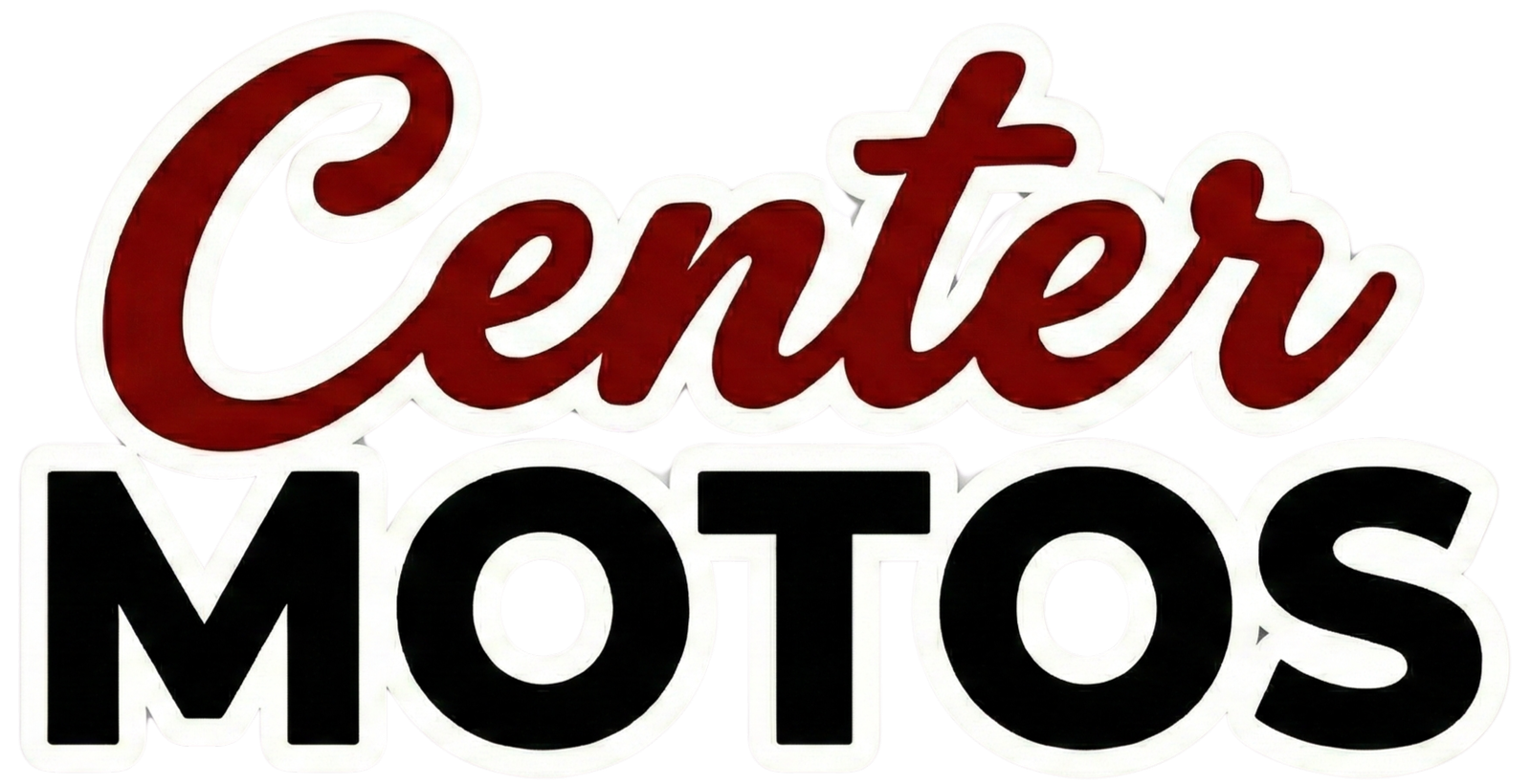 Center Motos - Tudo para sua motocicleta