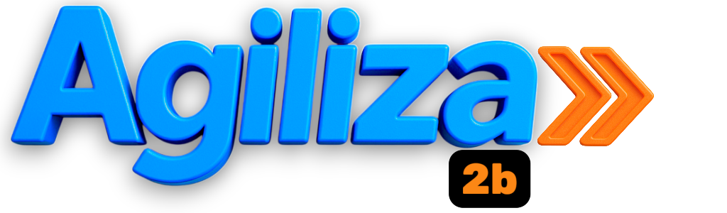 Agiliza2b - Maior Comunicação Digital de Sinop-MT